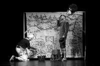 Šumavská pohádka